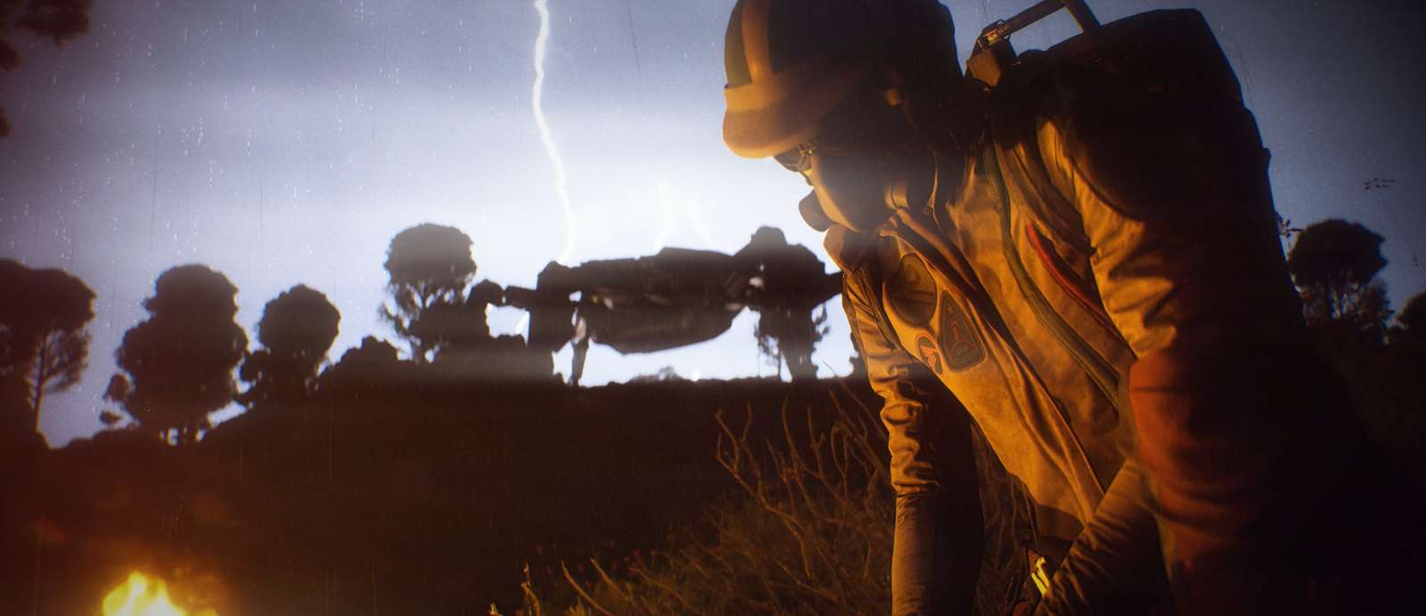 Dam Battlegrounds tactical overview